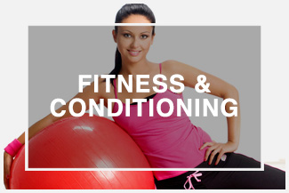 Chiropractic Las Vegas NV Fitness and Conditioning