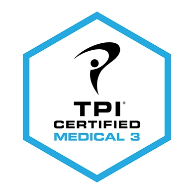 TPI - Dr. D. Light Logo
