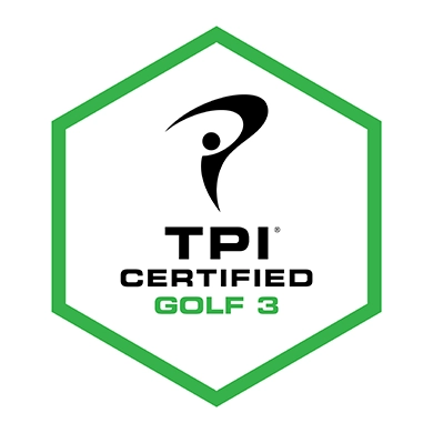 TPI - Shawn Light Golf Logo