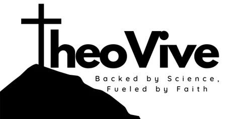 Chiropractic Las Vegas NV TheoVive Logo